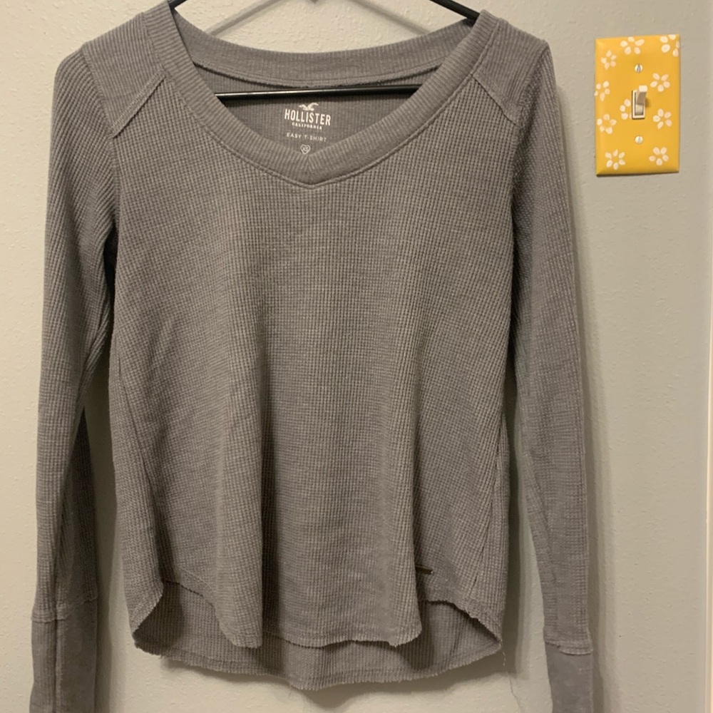 long sleeve tshirt